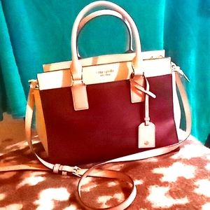 KATE SPADE New York Satual
